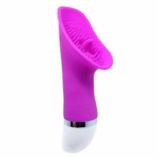For Women 30 Vibration Modes Massager Powerful Multi Speed Toy WATERPROOF