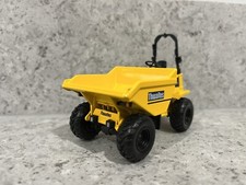 Corgi - Thwaites (9 Tonne) Dumper - H/Haulage - CC14014 - 1:50 Scale - Mint/New
