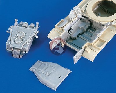 TAMIYA M60A1 MEDIUM TANK 1/35リモコン TAMIYA M60A1 MEDIUM TANK 1/35リモコン Tamiya 1/35 US M60A1