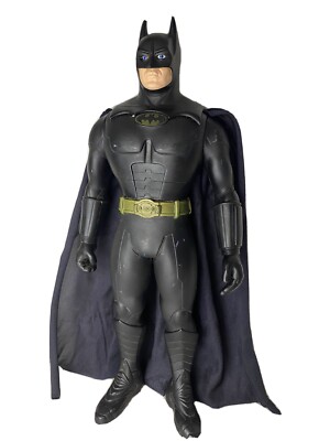 1991 Kenner Batman Returns 12
