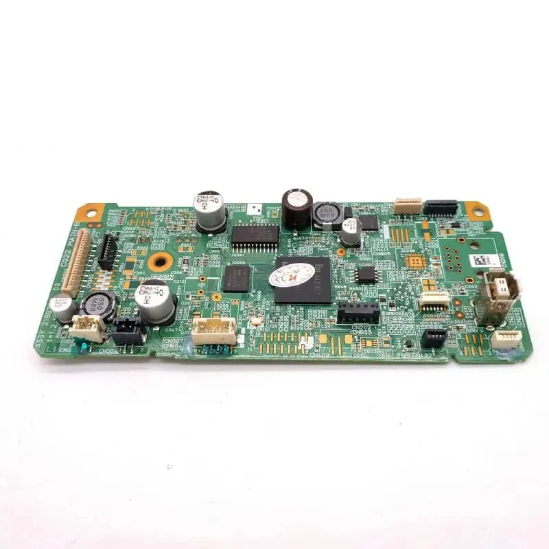 Mainboard mother board for eps L3110 L3150 L5190 L6160 L4160 L4150 L6170 L6190 - Image 2 of 4