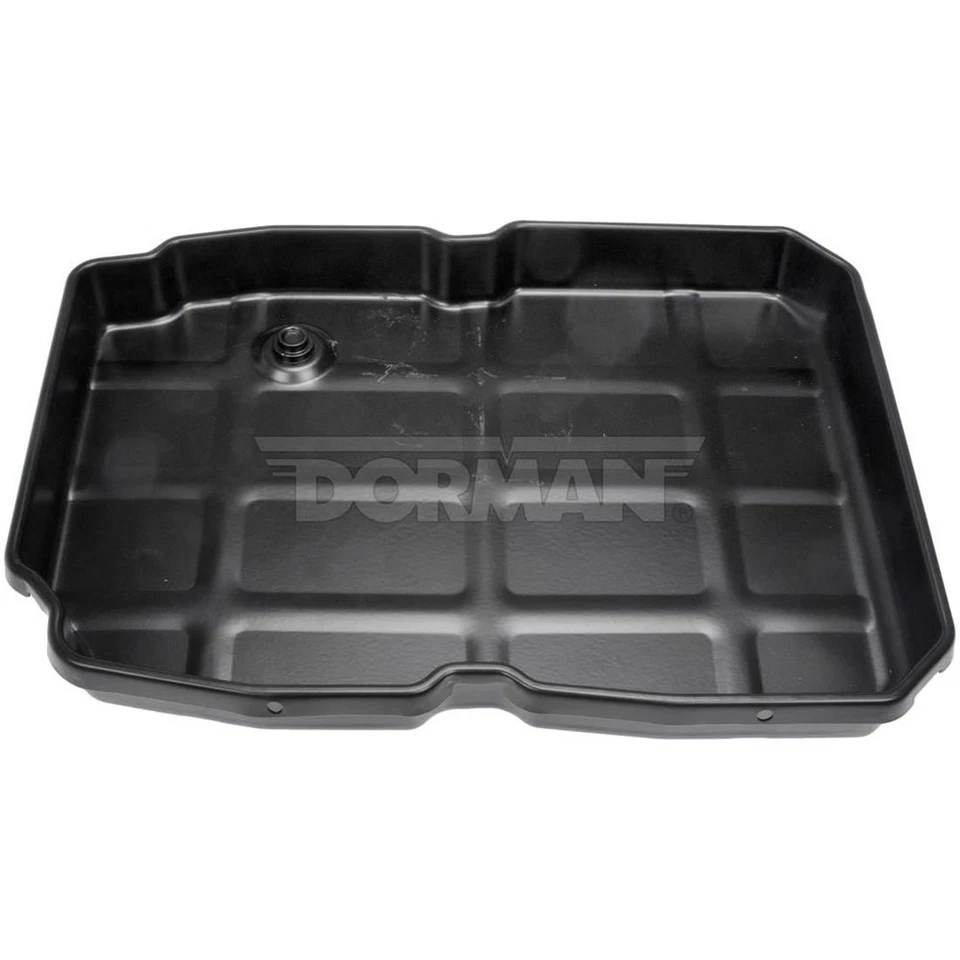 265-866 Dorman Oil Pan Novo para Jeep Grand Cherokee Wrangler JK Dodge Durango 300 - Imagem 3 de 3