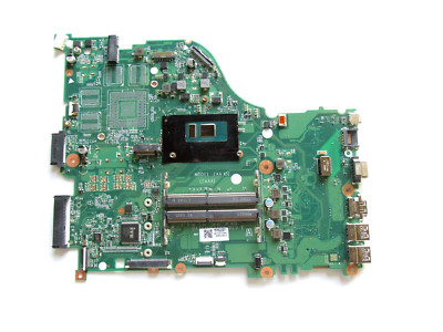 OEM Acer Aspire E5-575 Motherboard w/ Intel CPU C03 DAZAAMB16E0 NB.GD311.006