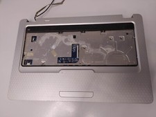 HP G62 scocca base inferiore per pezzi di ricambio con scheda madre