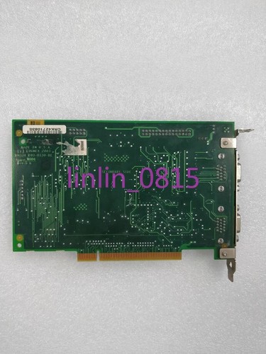1Pcs Used COGNEX VPM-8100LQ-000 Rev A - Picture 2 of 3