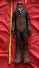 2014 Star Wars CHEWBACCA 20" Tall Big Fig Action Figure - Jakks Pacific