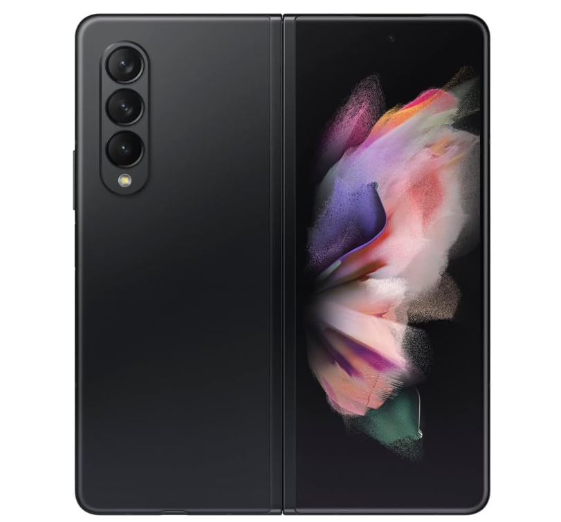 【ジャンク品】Galaxy Z Fold3 5G 256 GB au ムスビー｜【ジャンク品】Samsung Galaxy Z Fold3｜5G｜256gb