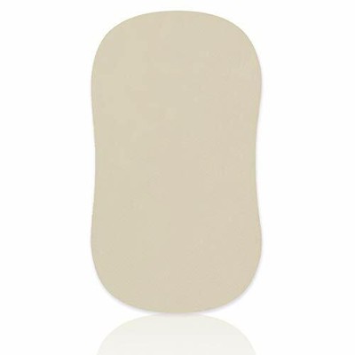 halo bassinest mattress cover