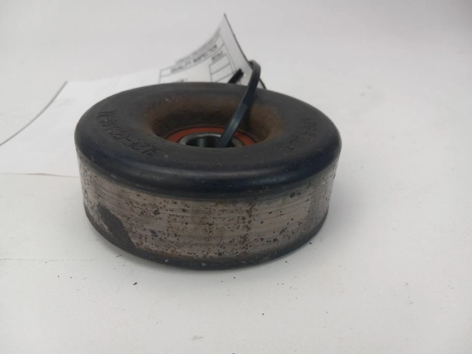 2004 Ford Explorer polia de marcha lenta 18583 - Imagem 3 de 4