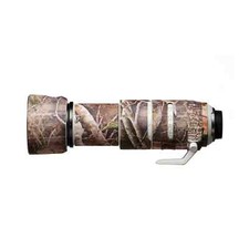 easyCover Lens Oak Cover Canon RF100-500mm F4.5-7.1L IS USM LOC100500KC