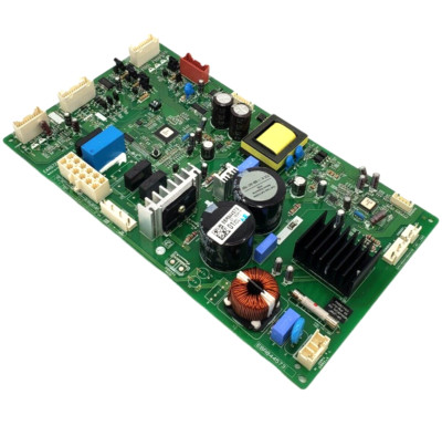 OEM LG Refrigerator Control  EBR84457301  1-Year Warranty Free Same Day Shipping