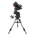 Celestron Cgx Equatorial 8 Inch Schmidt Cassegrain Telescope