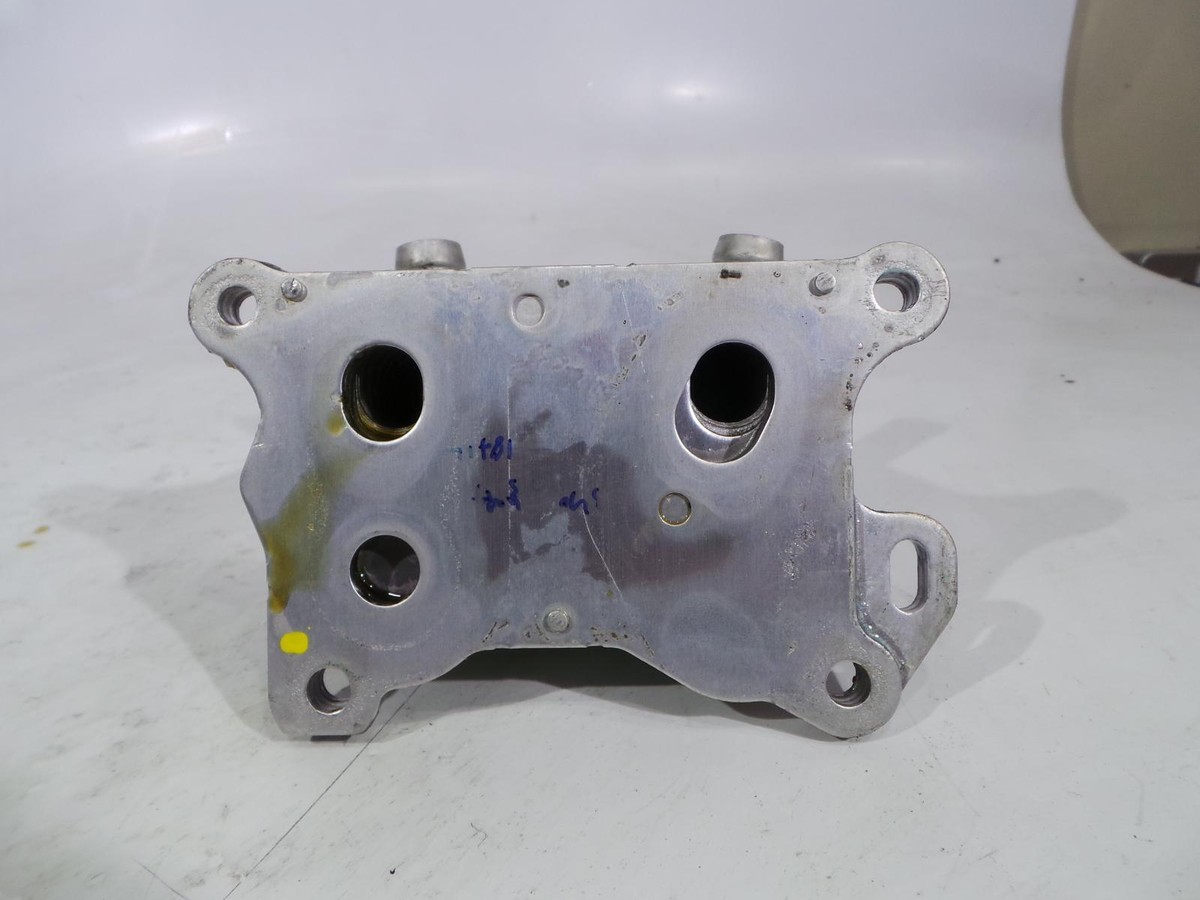 2018 NISSAN QASHQAI ENGINE OIL COOLER 213052032R *FAST SHIPPING | eBay 【公式】ベストボディジャパンビキニ★Mサイズ★