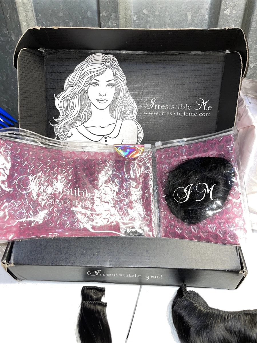 Irresistible me 8 in cheap 1
