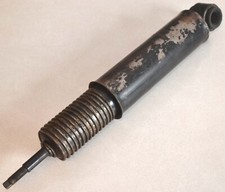 Nos 1960-1964 Ford Galaxie Rear Shock Absorber 1961 1962 1963 C0aa-18097-h