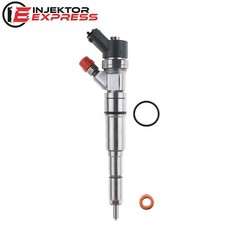 0445110048 Einspritzd�se Injektor BMW 5 E39 Touring 525d 77855985 0986435094