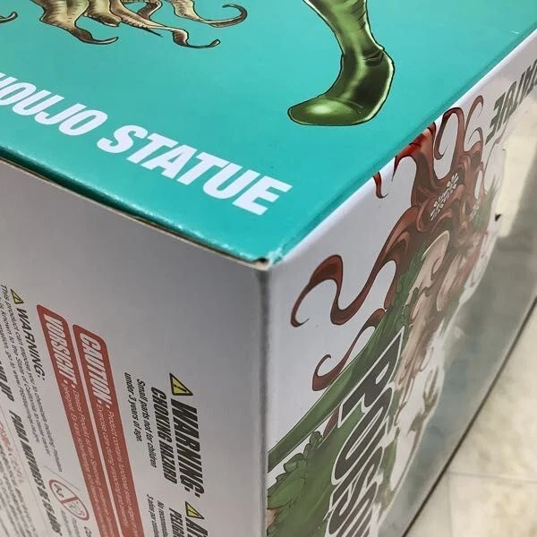 Poison Ivy Returns DC COMICS Bishoujo DC Universe 1/7 - Bild 4 von 4