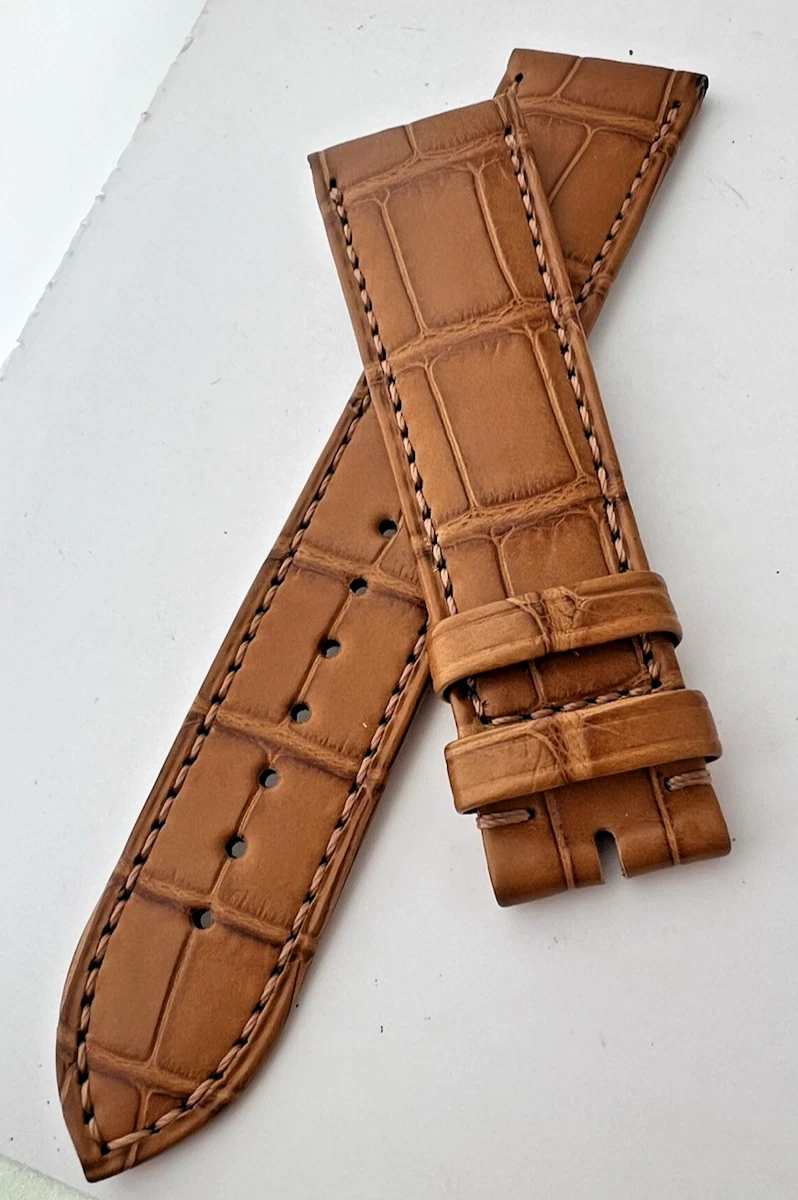 Breguet 21 mm Band Width Wristwatch Bands for sale | eBay