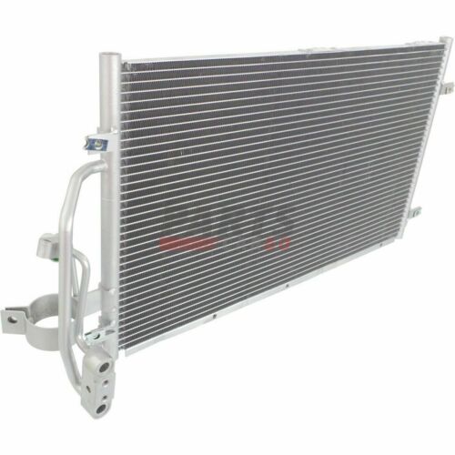 Fits 2000-2005 Saturn L300 GM3030148 22708455 4-Door 2.2L/3.0L A/C Condenser - Picture 3 of 4