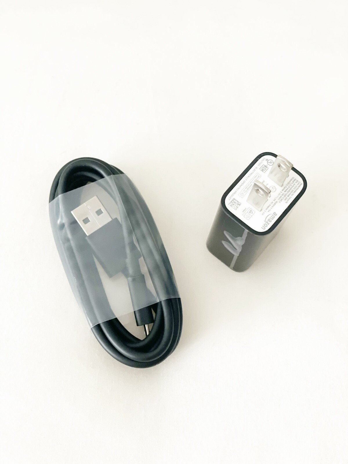 New Genuine Amazon Fire TV Stick Power Supply Adapter & Cord 5W Model