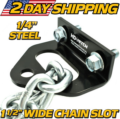 Trailer Hitch Fits Scag Cheetah (61'' & 72'') Zero Turn Mower