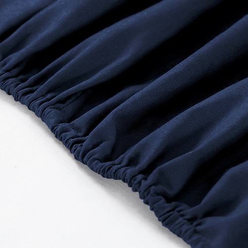 EXTRA DEEP Fitted Sheet 25CM/40CM Bed Sheet Single Double Super King Pillowcases - Picture 60 of 136