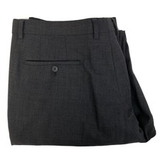 Country Road Mens Slim Wool Polyester Trousers Business Pants Size 30 Good Condi