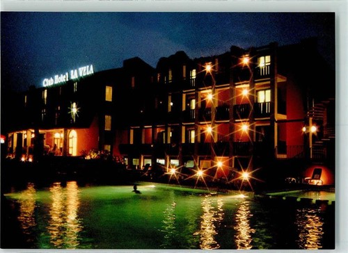 10287903 - Torbole sul Garda Club Hotel La Vela Trient (Trento)