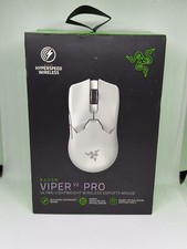 Razer Viper V2 Pro Gaming Maus Schwarz   Nur ...
