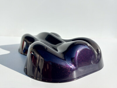 INDIVIDUAL TUNING PERLEFFEKT AUTOLACK Purple Rain VIOLETT Motorradlack Custom RC