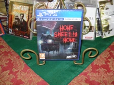 Home Sweet Home (Sony PlayStation 4) PS4 PSVR VR Horror RARE! - New/Sealed!