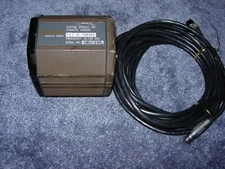 Kustom Signals Eagle Medalist K Band Police Radar Antenna With Cable-As-Is!