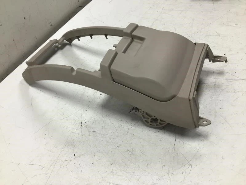 Portavasos Chrysler Pacifica 2005 2008 consola central delantera de fábrica Foto 4 de 4