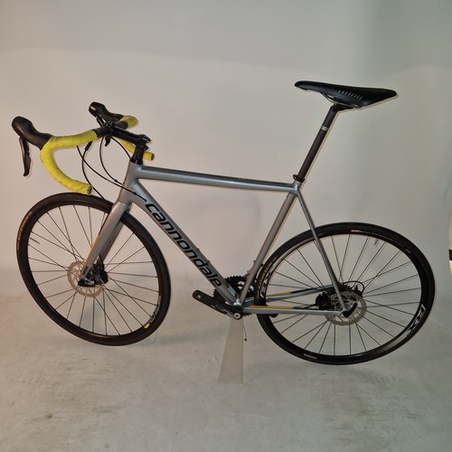 Cannondale CAAD12  Aluminium Road Bike. 2019, Large 56cm. For Parts or Repair. - Picture 8 of 23