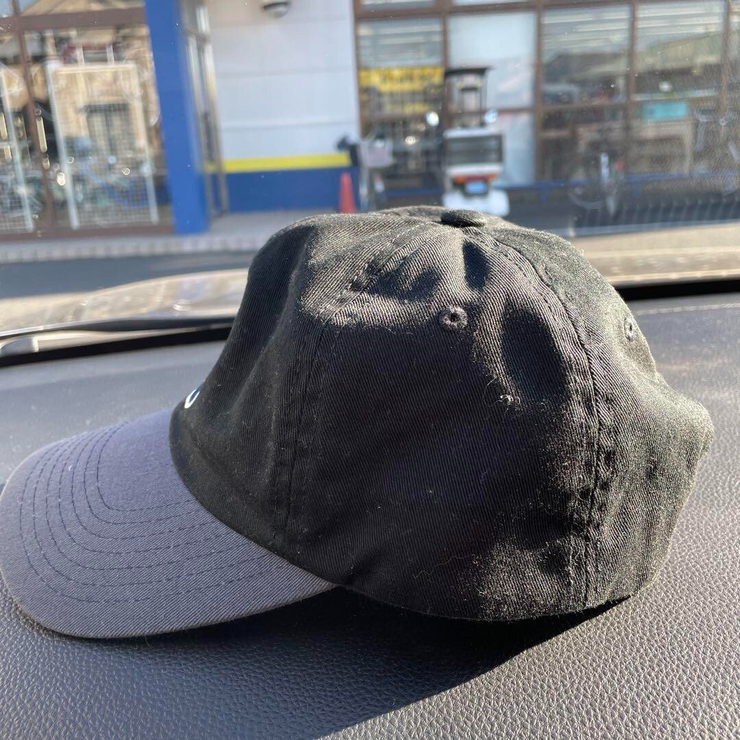 Stussy Vintage S Low Pro Cap 2 Tone Stüssy JPN LImited VHTF