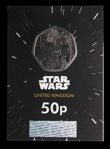 Change Checker Certified Brilliant Uncirculated 50p Fifty Pence Choose Your Coin - Picture 87 of 102