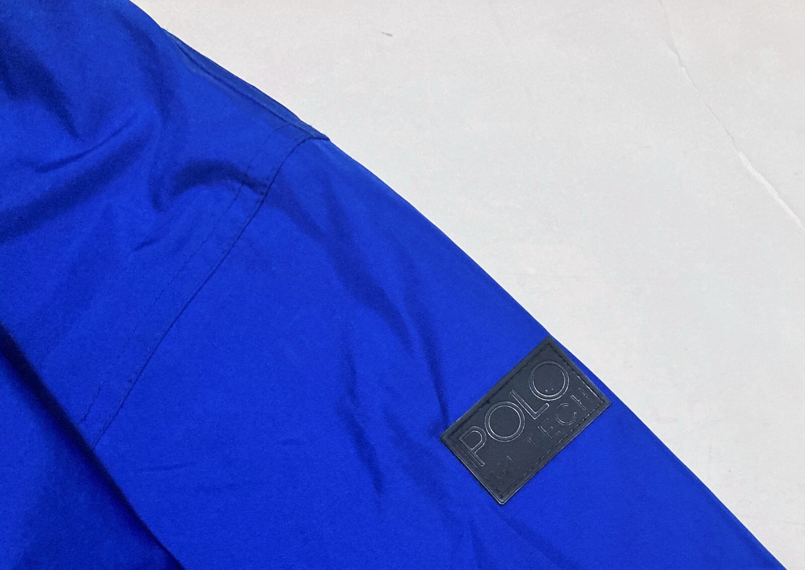 RL2000 pullover jacket anorak Medium vintage polo ralph lauren hi-tech 90's og image 4