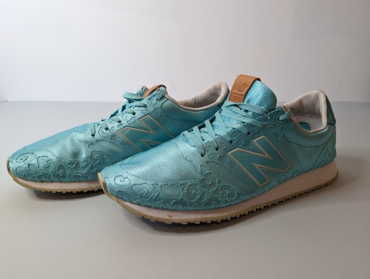 Woman's Size New Balance 420 Running Shoes Limited Edition