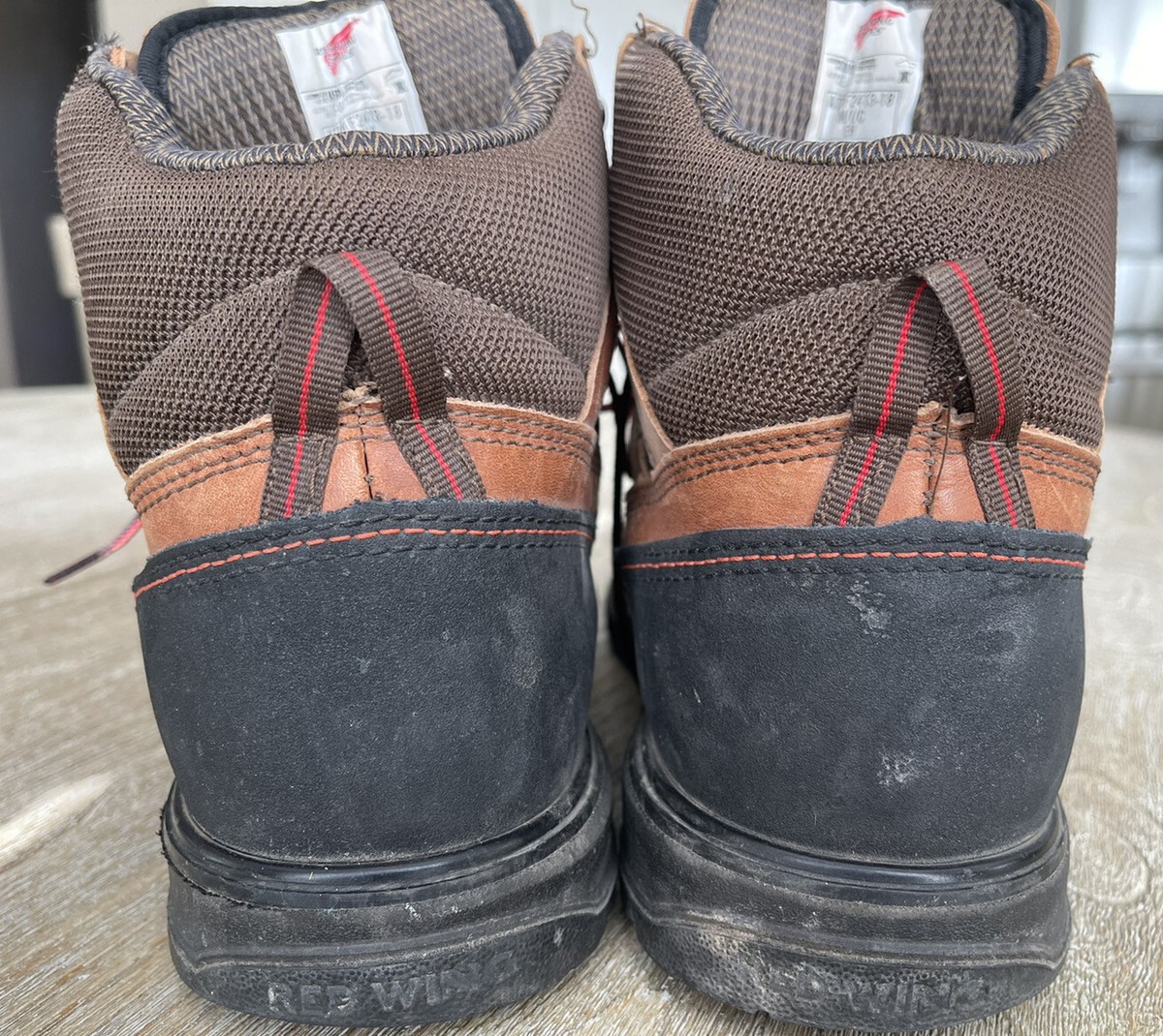 Red Wing