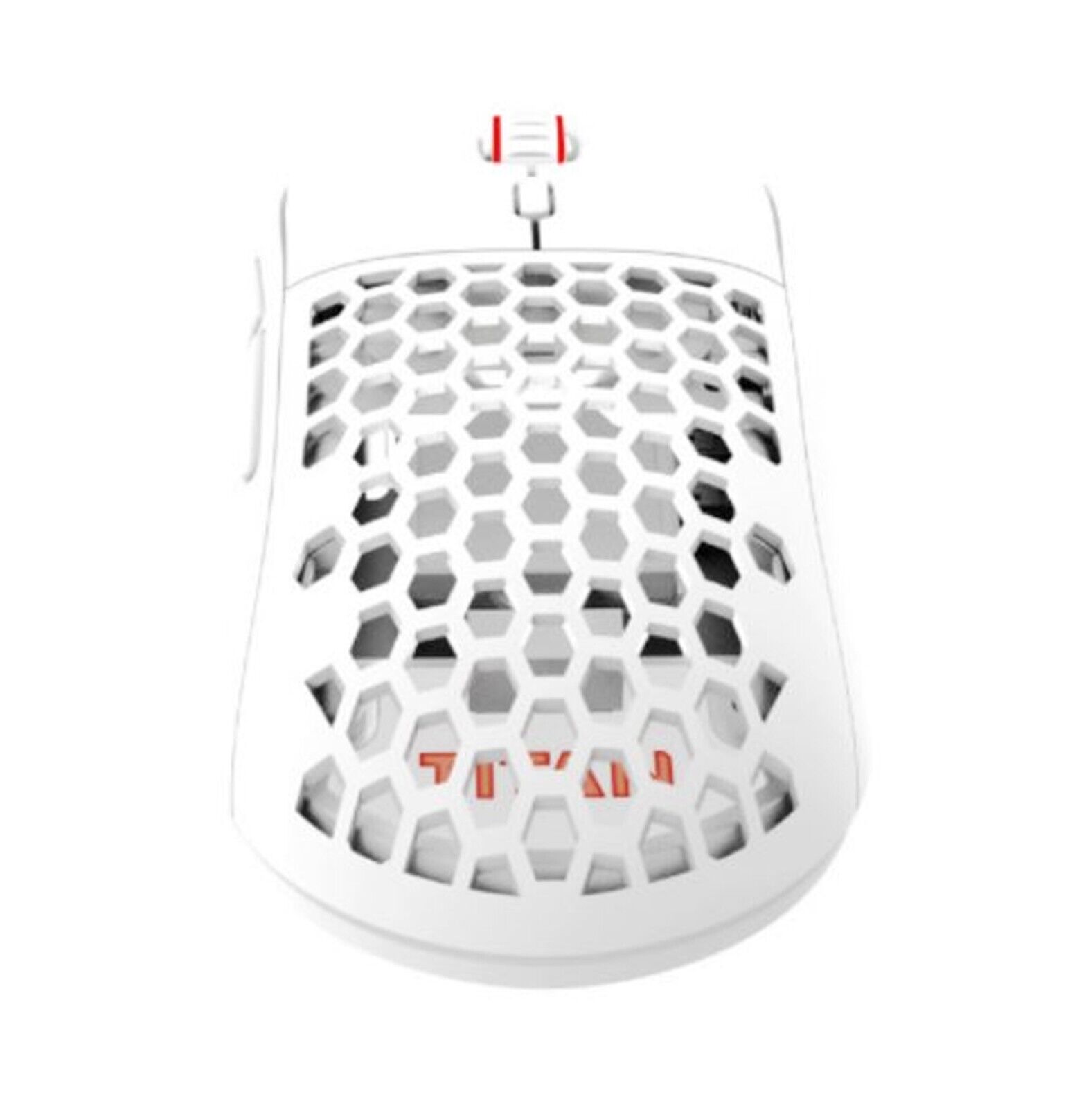 Xenics Titan GX AIR Wireless Professional Gaming Mouse 19000DPI PAW3370 - White Gemaakt in Japan Gemaakt in Japan