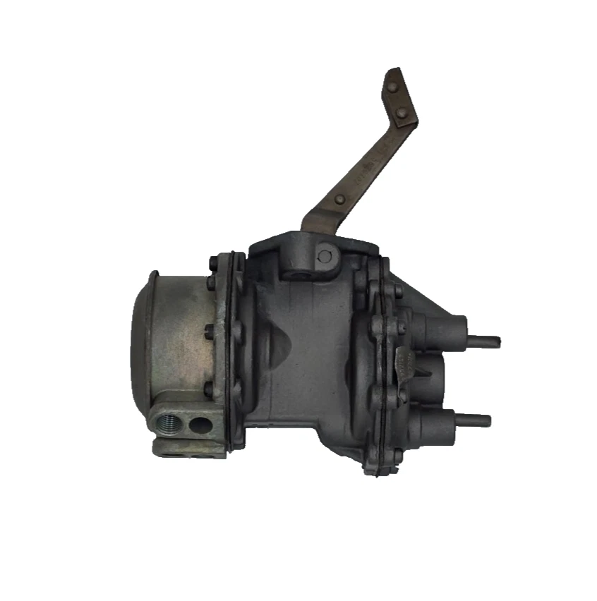 Fuel Pump 1957 Pontiac - Image 4 of 4