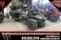 2021 Can-Am SPYDER RT LIMITED (SE6)