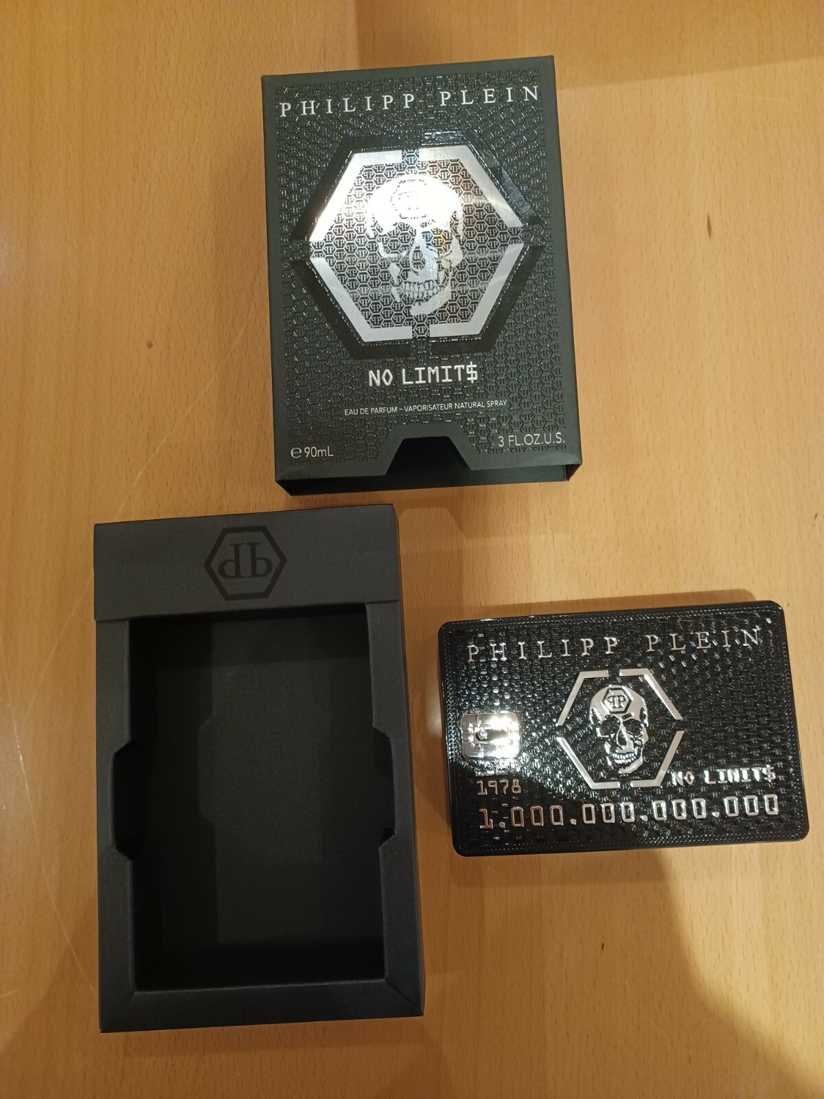 philipp plein no limit