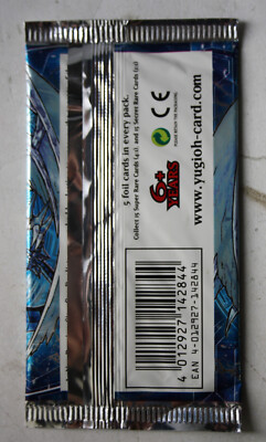 YU GI OH! HIDDEN ARSENAL SEALED BOOSTER PACK 1ST EDITION ENGLISH NEW ! |  eBay