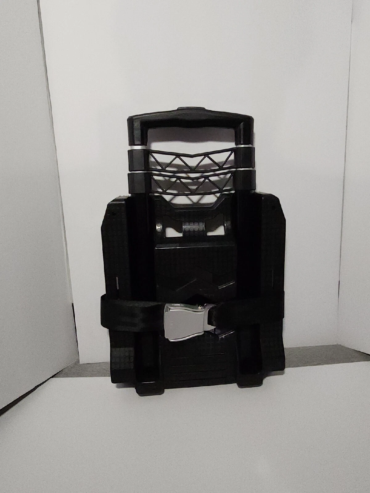 Holm Airport Car Seat Stroller Travel Cart and Transporter - A Carseat Roller...