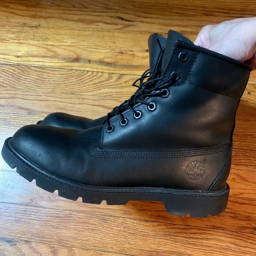 Timberland Men's 6\