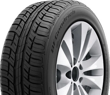 BFGoodrich Sommerreifen fürs Auto