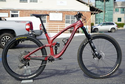 transition sentinel carbon gx