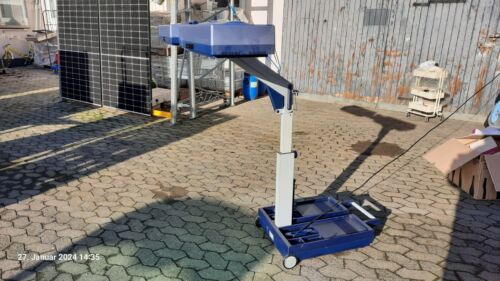 Guter Sunmobil HB 861 Philips Original HOME SOLARIA - Bild 10 von 19