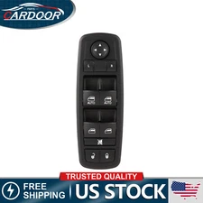 For Dodge Ram 1500 2500 3500 2009-2010 Ram 1500 2500 2011-2012 Window Switch